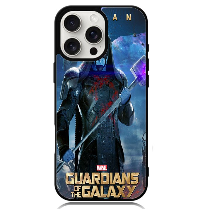 James Gunn Says X0676 iPhone 16 Pro Max Case