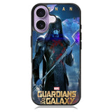 James Gunn Says X0676 iPhone 17 Case