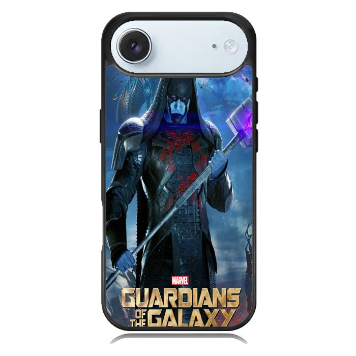 James Gunn Says X0676 iPhone 17 Air Case