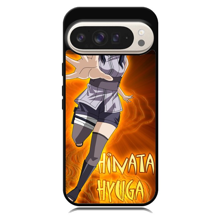 Hinata Hyuga X0729 Google Pixel 9 Pro XL Case