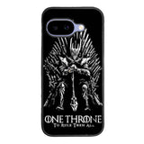 Hbo game of thrones Wallpaper X0805 Google Pixel 10A Case