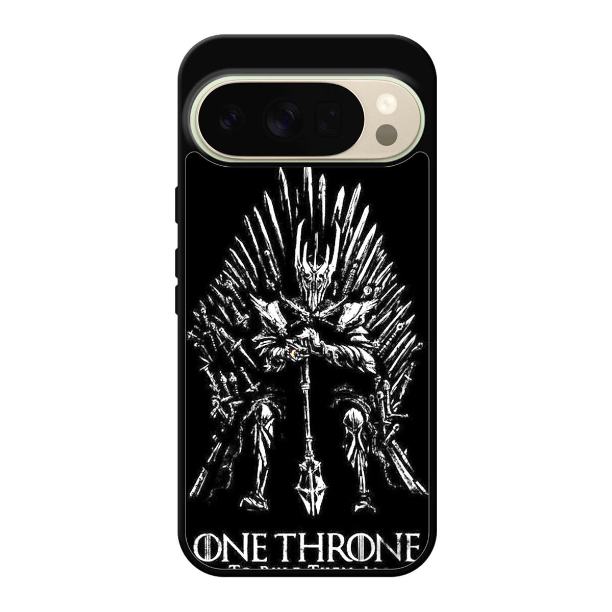 Hbo game of thrones Wallpaper X0805 Google Pixel 10 Pro Case