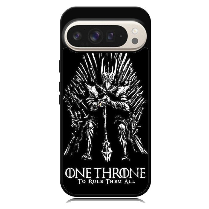 Hbo game of thrones Wallpaper X0805 Google Pixel 10 Pro XL Case