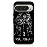 Hbo game of thrones Wallpaper X0805 Google Pixel 9 | Google Pixel 9 Pro Case