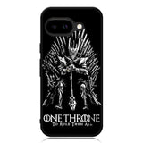 Hbo game of thrones Wallpaper X0805 Google Pixel 9A Case