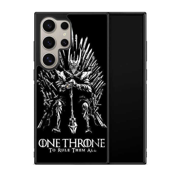 Hbo game of thrones Wallpaper X0805 Samsung Galaxy S24 Ultra 5G Case