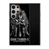 Hbo game of thrones Wallpaper X0805 Samsung Galaxy S24 Ultra 5G Case