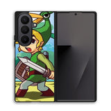 Legend Of Zelda GN X0760 Samsung Galaxy Z Fold 7 Case