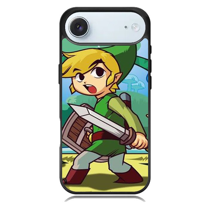 Legend Of Zelda GN X0760 iPhone 17 Air Case