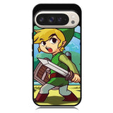 Legend Of Zelda GN X0760 Google Pixel 9 | Google Pixel 9 Pro Case