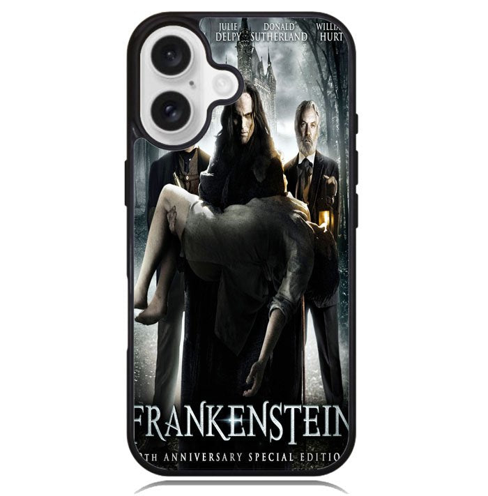 frankenstein 2015 X0842 iPhone 16 Case