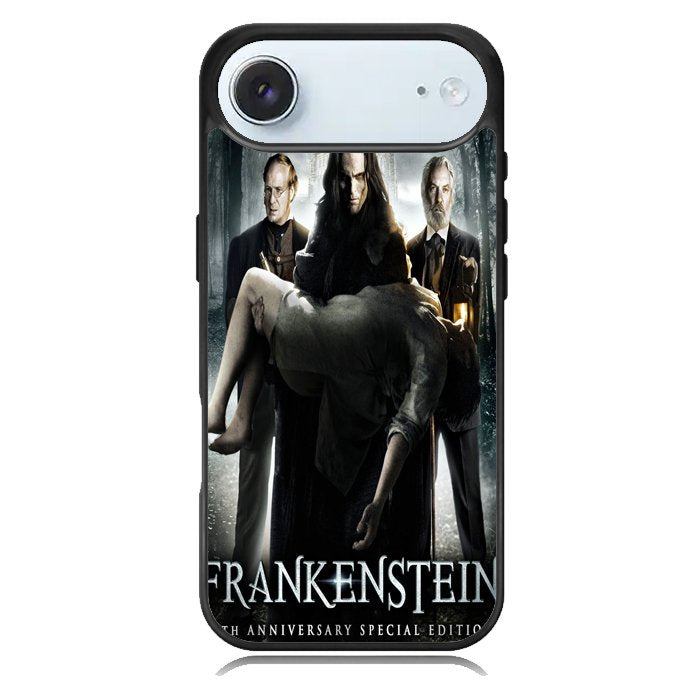 frankenstein 2015 X0842 iPhone 17 Air Case
