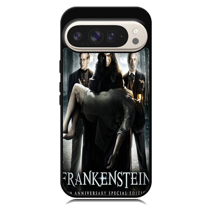 frankenstein 2015 X0842 Google Pixel 9 | Google Pixel 9 Pro Case