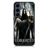 frankenstein 2015 X0842 Samsung Galaxy S25 FE Case