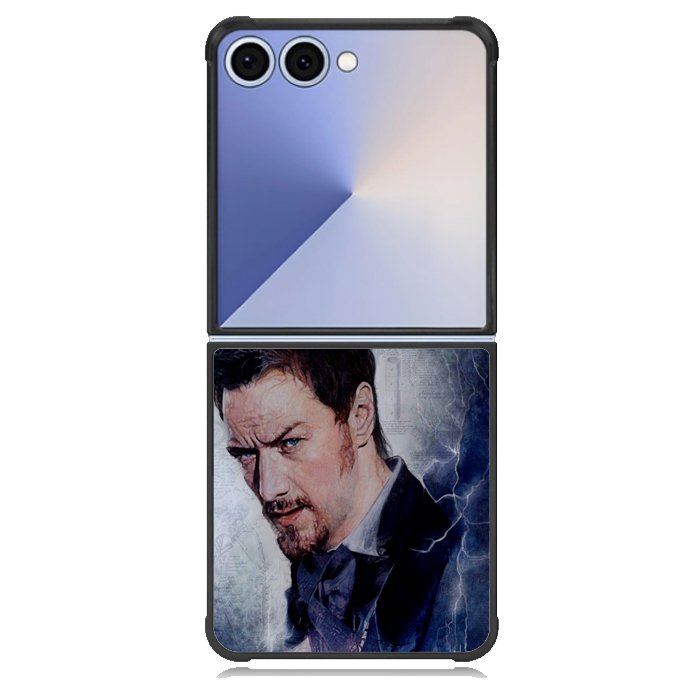 Frankenstein Movie 2015 X0840 Samsung Galaxy Z Flip 7 Case