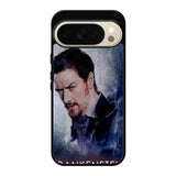 Frankenstein Movie 2015 X0840 Google Pixel 10 Pro Case