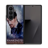 Frankenstein Movie 2015 X0840 Samsung Galaxy Z Fold 7 Case