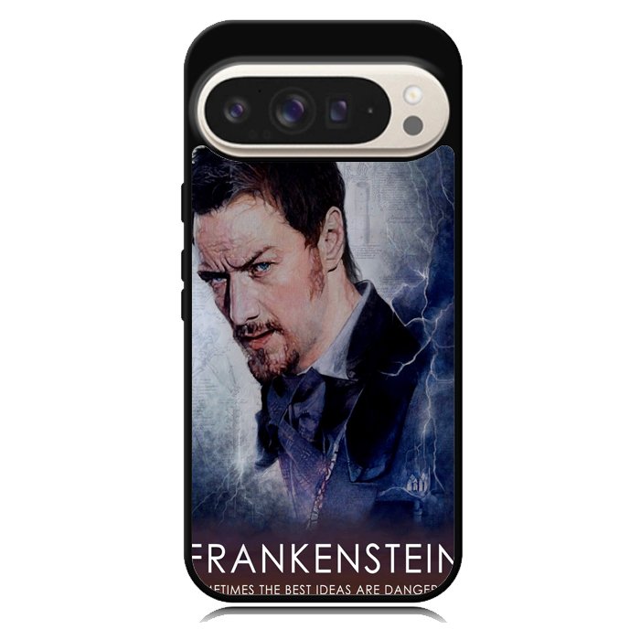 Frankenstein Movie 2015 X0840 Google Pixel 9 | Google Pixel 9 Pro Case
