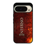 Inferno X0835 Google Pixel 10 Pro Case
