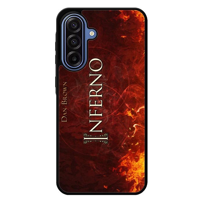 Inferno X0835 Samsung Galaxy A17 5G Case