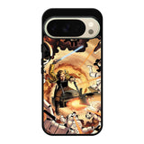 Jason of star X0843 Google Pixel 10 Pro Case