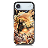 Jason of star X0843 iPhone 17 Air Case