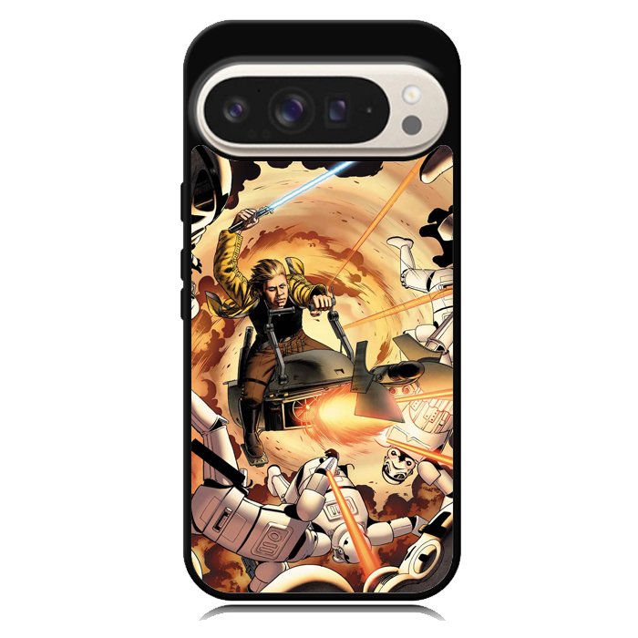 Jason of star X0843 Google Pixel 9 | Google Pixel 9 Pro Case