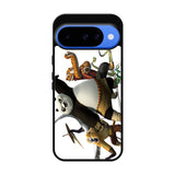 Kung Fu Panda 1  X0847 Google Pixel 10 Case