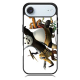 Kung Fu Panda 1  X0847 iPhone 17 Air Case