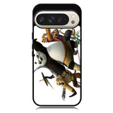 Kung Fu Panda 1  X0847 Google Pixel 10 Pro XL Case