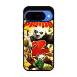 Kung Fu Panda 2 Wallpaper X0849 Google Pixel 10 Case