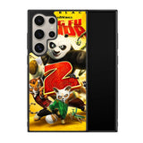 Kung Fu Panda 2 Wallpaper X0849 Samsung Galaxy S24 Ultra 5G Case
