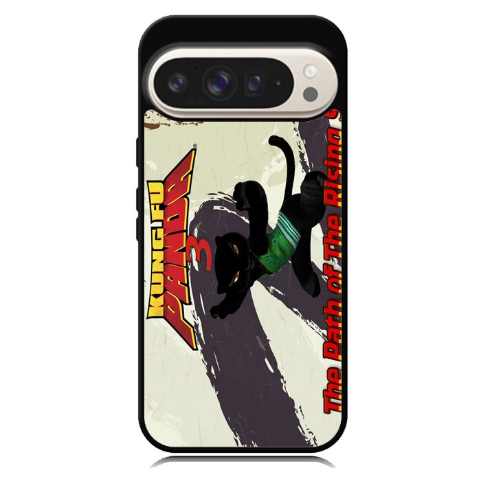 Kung Fu Panda 3 X0850 Google Pixel 10 Pro XL Case