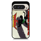 Kung Fu Panda 3 X0850 Google Pixel 10 Pro XL Case