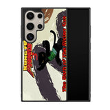 Kung Fu Panda 3 X0850 Samsung Galaxy S24 Ultra 5G Case