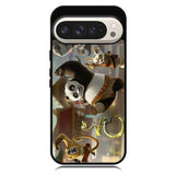 Kung Fu Panda Movie X0853 Google Pixel 10 Pro XL Case