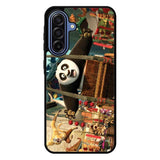 Kung Fu Panda Wallpaper X0852 Samsung Galaxy A17 5G Case