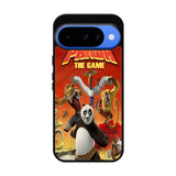 Kung Fu Panda X0848 Google Pixel 10 Case