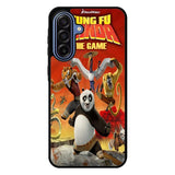Kung Fu Panda X0848 Samsung Galaxy A17 5G Case