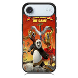 Kung Fu Panda X0848 iPhone 17 Air Case