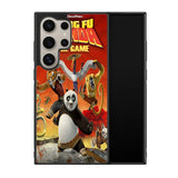 Kung Fu Panda X0848 Samsung Galaxy S24 Ultra 5G Case