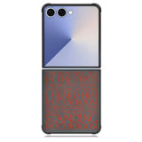 insidious 3 movie X0871 Samsung Galaxy Z Flip 7 Case