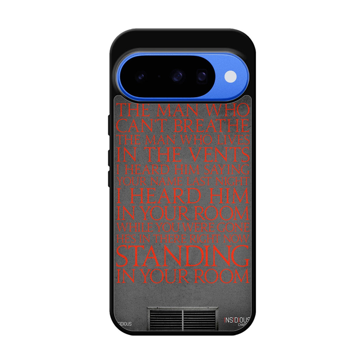 insidious 3 movie X0871 Google Pixel 10 Case