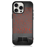 insidious 3 movie X0871 iPhone 16 Pro Case