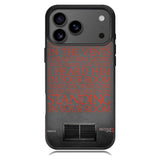 insidious 3 movie X0871 iPhone 17 Pro Max Case