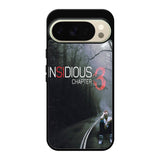 insidious 3 X0869 Google Pixel 10 Pro Case