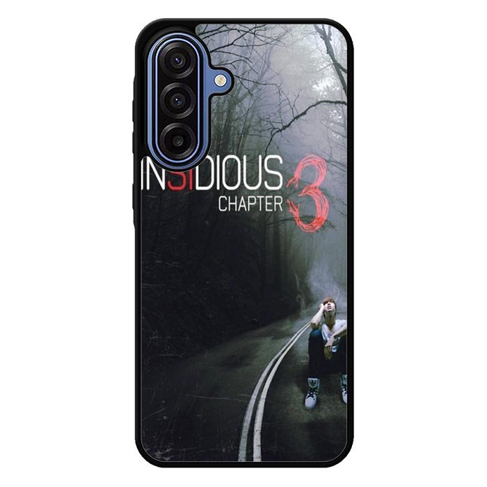 insidious 3 X0869 Samsung Galaxy A17 5G Case