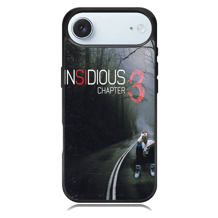 insidious 3 X0869 iPhone 17 Air Case