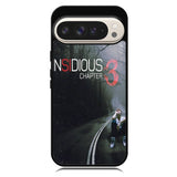 insidious 3 X0869 Google Pixel 10 Pro XL Case