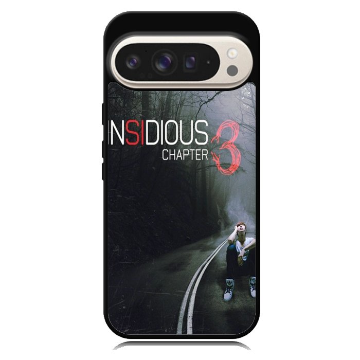 insidious 3 X0869 Google Pixel 9 Pro XL Case